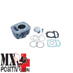 BIG BORE CYLINDER KIT HONDA CRF 230 F 2007-2016 ATHENA P400210100054 67 MM