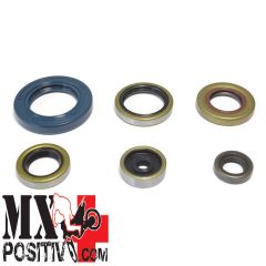 ENGINE OILSEAL KIT GAS GAS MC 65 2021-2023 ATHENA P400270400047