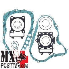 KIT GUARNIZIONI MOTORE SUZUKI BEARCAT 454 1993-1998 ATHENA P400510850454