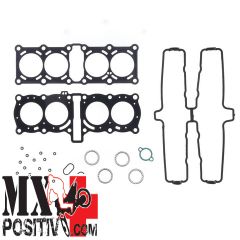 TOP END GASKET KIT YAMAHA FZR 600 R 1994-1995 ATHENA P400485600601