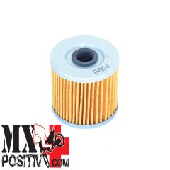 OIL FILTER KAWASAKI KLF 250 BAYOU 2003-2011 ATHENA FFC029