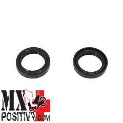 FORK SEALS KIT CAGIVA FRECCIA 125 C9 / C10 / C12 / SP 1987-1990 ATHENA P40FORK455029 35X47X9,5/10,5