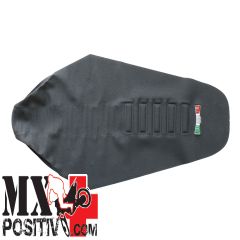 SEAT COVER KTM SMR 450 2008-2011 SELLE DELLA VALLE SDV001W WAVE NERO