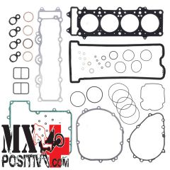 KIT GUARNIZIONI MOTORE KAWASAKI NINJA 900 ZX-9 R 1998-1999 ATHENA P400250850003