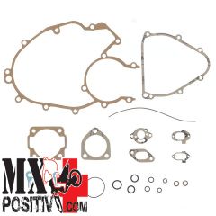 ENGINE GASKET KIT PIAGGIO VESPA SPECIAL 50 ELESTART (V5B2T) 1972-1975 ATHENA P400480700040