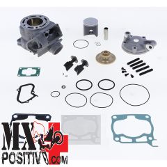 STANDARD BORE CYLINDER KIT WITH HEAD YAMAHA YZ 125 X 2020-2021 ATHENA P400485100017 54 MM