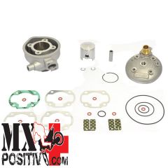 BIG BORE CYLINDER KIT WITH HEAD BENELLI 491 50 RACING LC 1998-1999 ATHENA 072400/1 47,6 MM