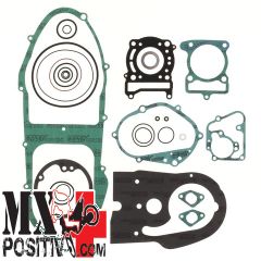 KIT GUARNIZIONI MOTORE MBK XQ 125 THUNDER 4T LC 2000-2001 ATHENA P400485850117