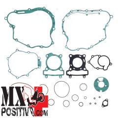 ENGINE GASKET KIT FANTIC CABALLERO 125 REGOLARITA 2007 ATHENA P400485850164