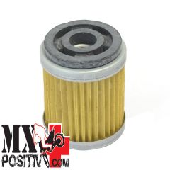 OIL FILTER YAMAHA YFM 400 FW BIG BEAR 4X4 HUNTER 2007-2012 ATHENA FFC006