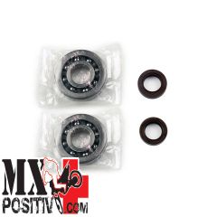 KIT REVISIONE ALBERO MOTORE PIAGGIO LIBERTY 50 SPORT 2T 2006-2008 ATHENA P400480444001