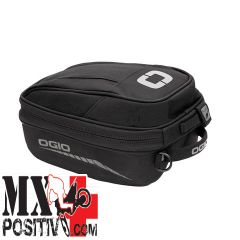 S1 MOTORCYCLE BAG 4L APRILIA SHIVER 750 2010-2017 OGIO 803015 NERO