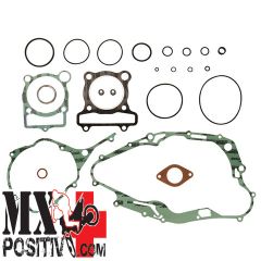 KIT GUARNIZIONI MOTORE YAMAHA SR 250 SE / G / H / TH 1980-1983 ATHENA P400485850257