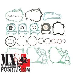 KIT GUARNIZIONI MOTORE PIAGGIO MP3 125 2007-2008 ATHENA P400480850025