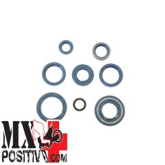 KIT PARAOLI MOTORE DUCATI INDIANA 650 1978-1989 ATHENA P400090400130