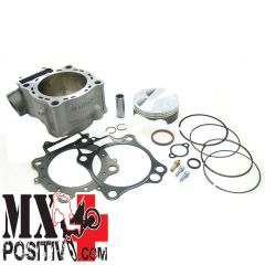 KIT CILINDRO HONDA CRM 450 X IE 2007-2008 ATHENA P400210100020 96 MM