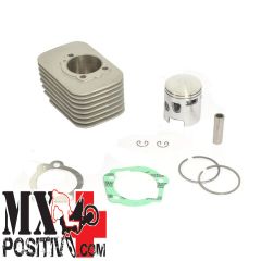 BIG BORE CYLINDER KIT PIAGGIO CIAO 50 PX / FL / TEEN / FREE ALL YEARS ATHENA 065400 46 MM