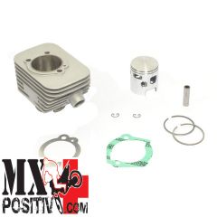BIG BORE CYLINDER KIT PIAGGIO CIAO 50 PX / FL / TEEN / FREE ALL YEARS ATHENA 065500 46 MM