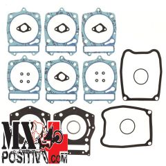 KIT GUARNIZIONI CILINDRO GILERA GP 800 2007-2011 ATHENA P400010600029