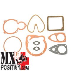 ENGINE GASKET KIT CAPRIOLO 4T 75 ALL YEARS ATHENA P400093850010