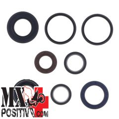 ENGINE OILSEAL KIT MBK YN 100 OVETTO 1999-2001 ATHENA P400485400031