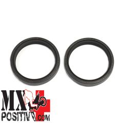 FORK SEALS KIT KTM EXC 250 RACING 2003-2004 ATHENA P40FORK455128 48X58X9 NOK