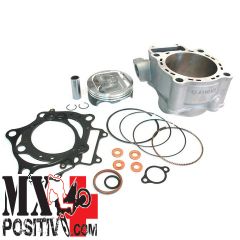 KIT CILINDRO BIG BORE HONDA CRF 450 R 2002-2008 ATHENA P400210100001 100 MM