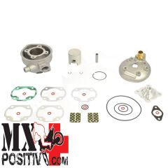 BIG BORE CYLINDER KIT WITH HEAD APRILIA SR 50 REPLICA LC ALL YEARS ATHENA P400485100043 47,6 MM