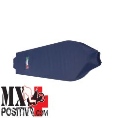 COPERTINA SELLA KTM EXC 250 TPI 2018 SELLE DELLA VALLE SDV007RB RACING BLU