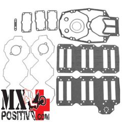 ENGINE GASKET KIT MERCURY 200 0 HP - V6 3.0L ALL YEARS ATHENA P600334850037