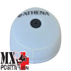 FILTRO ARIA HUSQVARNA TXC 450 1990-2010 ATHENA S410220200005