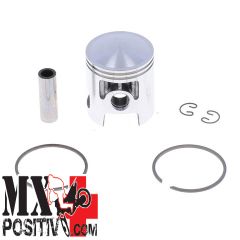 CAST PISTON FOR ATHENA BIG BORE CYLINDER KIT HONDA MT 50 AC ALL YEARS ATHENA 007502/1.B 44.94