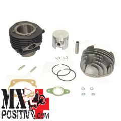 BIG BORE CYLINDER KIT PIAGGIO VESPA PK 50 XL N NUOVA (V5X5T) 1989-1990 ATHENA 004900 55 MM