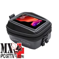 BORSA MOTO S3 ESPANDIBILE 4-7L APRILIA SHIVER 750 2010-2017 OGIO 803013 NERO