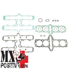 TOP END GASKET KIT KAWASAKI Z 750 S/R 1982-1988 ATHENA P400250600700