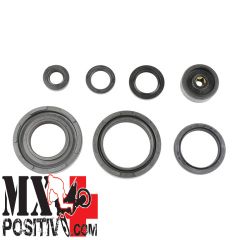 ENGINE OILSEAL KIT YAMAHA YZ 250 2T 1986-1987 ATHENA P400485400253