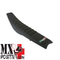 SEAT COVER YAMAHA YZ 125 2001-2021 SELLE DELLA VALLE SDV001F FACTORY NERO