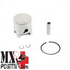 CAST PISTON FOR ATHENA BIG BORE CYLINDER KIT MBK BOOSTER 50 CW RS NG KAT 1999-2000 ATHENA 080002.A 47.54