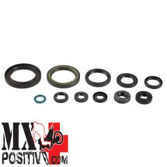 ENGINE OILSEAL KIT HONDA CRE 450 MOTARD 2002-2010 ATHENA P400210400064