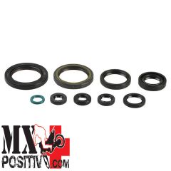 ENGINE OILSEAL KIT HONDA CRE 450 F R 2009-2013 ATHENA P400210400239