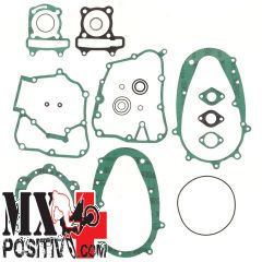 ENGINE GASKET KIT KYMCO AGILITY 150 R16 2008-2009 ATHENA P400325850004