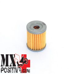 FILTRO OLIO SUZUKI LT 250 4WD H / W / EF / S 1985-1990 ATHENA FFC027