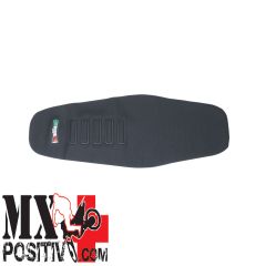 COPERTINA SELLA KTM EXC 250 TPI 2020-2023 SELLE DELLA VALLE SDV011W WAVE NERO