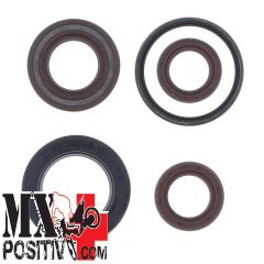 ENGINE OILSEAL KIT PIAGGIO ZIP 50 BASE / RST / RESTYLING / FAST R 1991-2004 ATHENA P400480400055