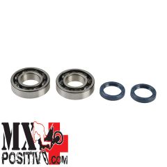 MAIN BEARING & SEAL KITS SUZUKI RM-Z 250 2004-2006 ATHENA P400250444016