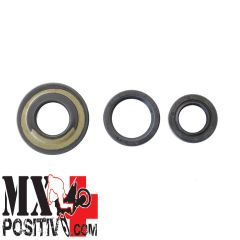 ENGINE OILSEAL KIT PIAGGIO VESPA PK 50 HP (V5N2T) 1991 ATHENA P400480400050/1