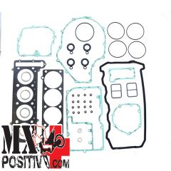 ENGINE GASKET KIT KAWASAKI ZX 1100 C / D ZZ-R 1990-2001 ATHENA P400250850980/1