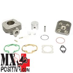 BIG BORE CYLINDER KIT WITH HEAD TGB PALIO 50 ALL YEARS ATHENA 072900/1 47 MM