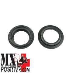 DUST SEALS KIT YAMAHA YQ 50 AEROX LC 1997-2011 ATHENA P40FORK455180 29,75X42/47,9X5/12,5