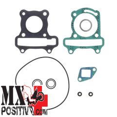 TOP END GASKET KIT SYM FIDDLE 50 II 2008 ATHENA P400210600218